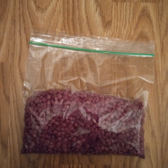 Pink zebra sprinkles (mostly discontinued, some new) - Picture 9 of 15